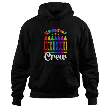 Discover Amzad Elementary School 3 Hoodies