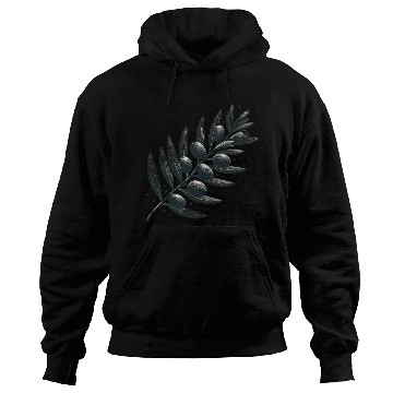 Discover An olive Branch Hoodies