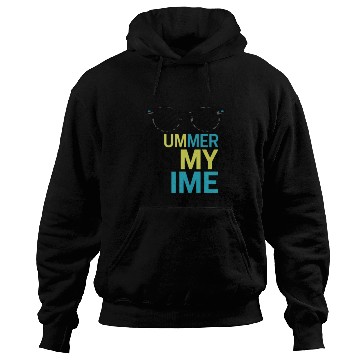 Discover Summer & Sunglasses Hoodies