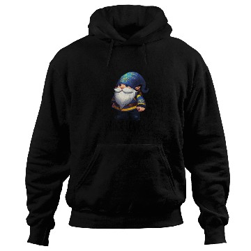 Discover t21 gnomes Peace Love Hoodies