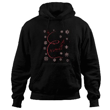 Discover The Nutcracker Ballet and Clara Christmas Holiday Hoodies