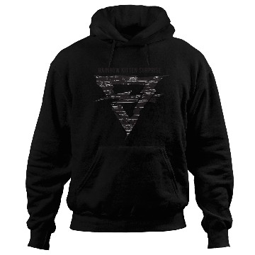 Discover Rainbow Kitten Surprise Hoodies