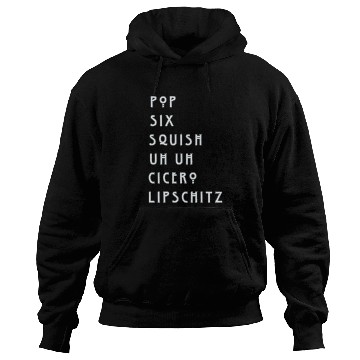 Discover Chicago Musical Theatre Premium Hoodies