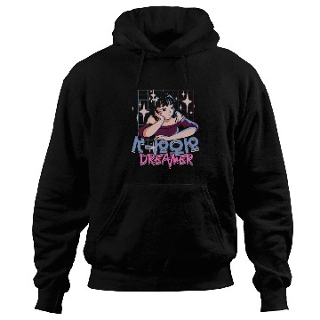 Discover K-Pop Korean Music Hoodies
