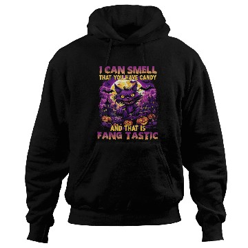 Discover Halloween Costume Werewolf Clothing Hoodies