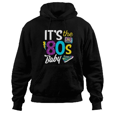 Discover Vintage 80s Clothes Premium Hoodies