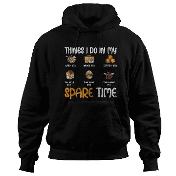 Discover Honey Bee Bees Useful Summer Hoodies