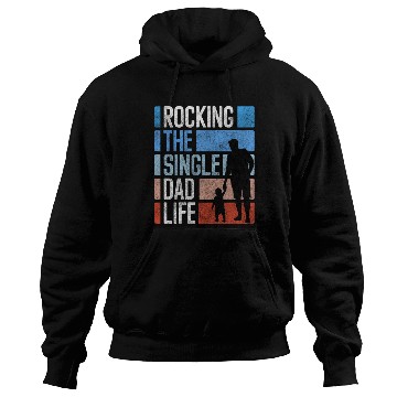 Discover Single Freedom Flirt Hoodies