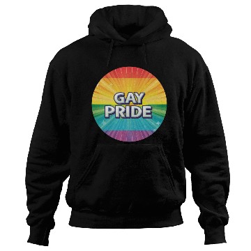 Discover LGBTQ Gay Pride Hoodies