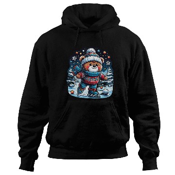 Discover Dad Making Fathers Day Hoodies