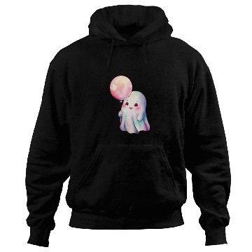 Discover Balloon and Boo Hoodies