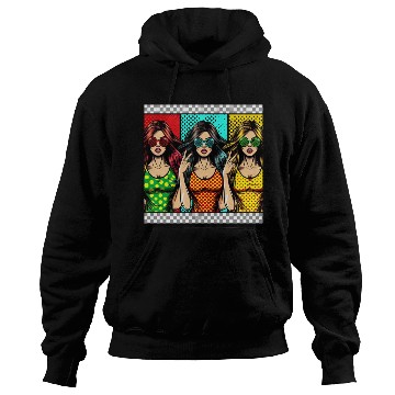 Discover femmes sexy Hoodies