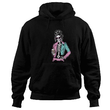 Discover expensive difficult and talks back Hoodies