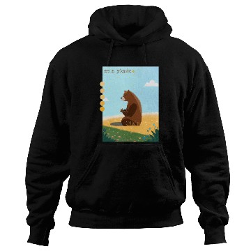 Discover solo picnic for outdoor picnics Hoodies
