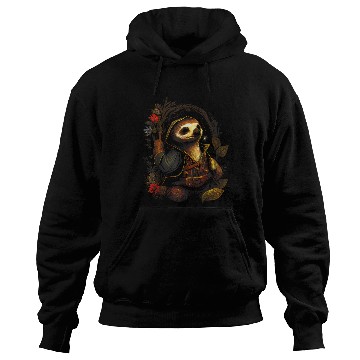 Discover Sloth Lazy Love Sloths Hoodies