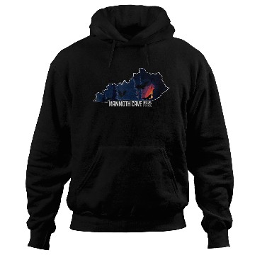 Discover Mammoth National Kentucky Souvenir Hoodies