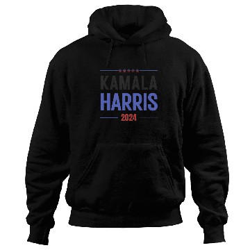 Discover Kamala Harris for President 2024 Hoodies