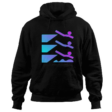Discover SWIMMING SWIM Hoodies