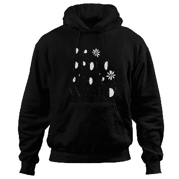 Discover Be PROUD OF YOUR WEIRD Hoodies
