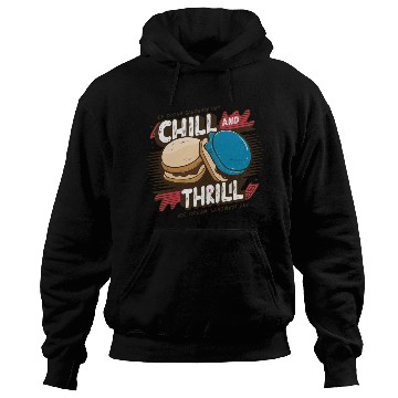 Discover Ice Cream Chill Hoodies