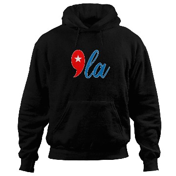Discover Comma La Kamala Harris Democrats Hoodies