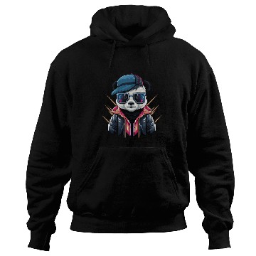 Discover Baby Panda Hoodies