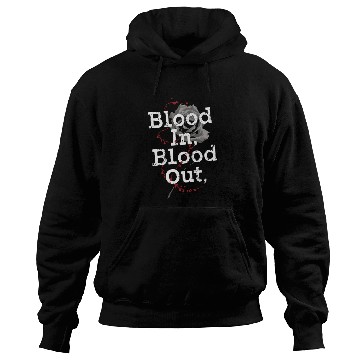 Discover Mobster Gangster Mafia Organized Crime Boss Hoodies