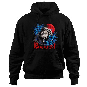 Discover beast Hoodies