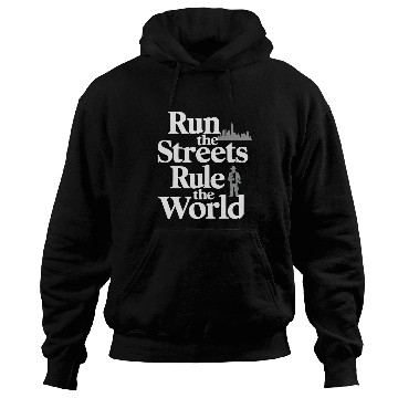 Discover Mobster Gangster Mafia Organized Crime Boss Hoodies