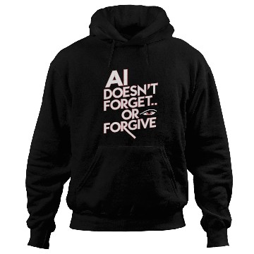 Discover Robotics AI Automation Machine Learning Hoodies