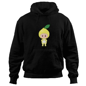 Discover back to school Lemon Hoodies