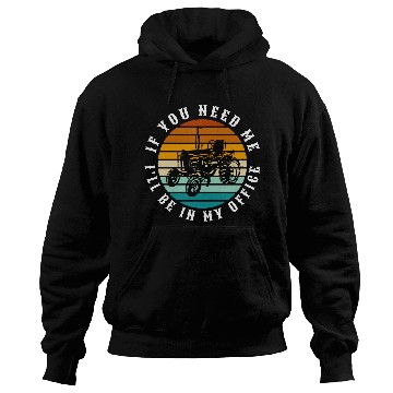 Discover Farmer Field Farmer Host Hoodies
