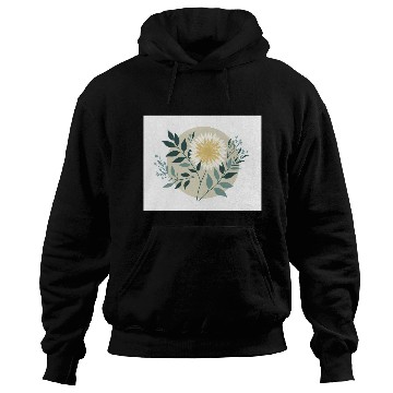 Discover Wildflower Whisper Hoodies