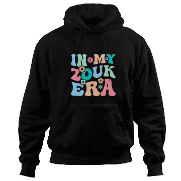 Discover Zouk Dance Festival Design for Zouk Dancer Hoodies