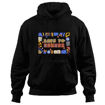 Discover back to school Hoodies