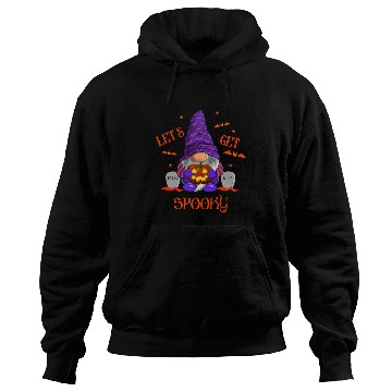 Discover Halloween Gnomes, Happy Halloween Hoodies