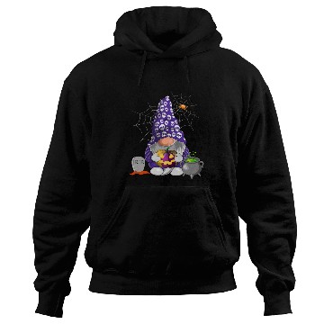Discover Halloween Gnomes, Happy Halloween Hoodies