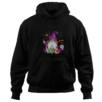 Discover Halloween Gnomes, Happy Halloween Hoodies