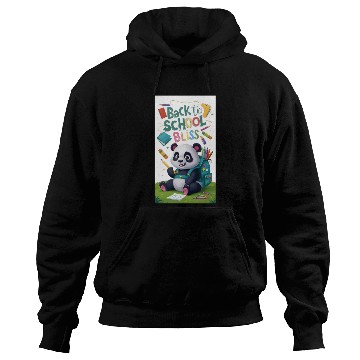 Discover Back to school bliss Hoodies