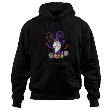 Discover Halloween Gnomes, Happy Halloween Hoodies