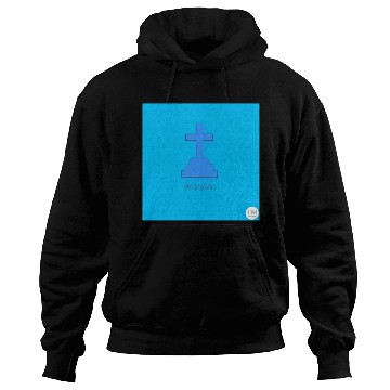 Discover JESUS GOD Hoodies