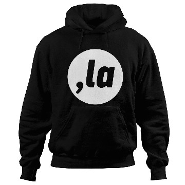 Discover Kamala Harris Comma La White Election 2024 Hoodies