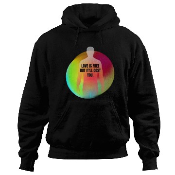 Discover Black Neon Green Red Spiritual Chakra Hoodies