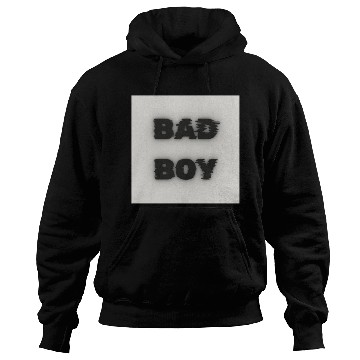 Discover Bad Boy Hoodies