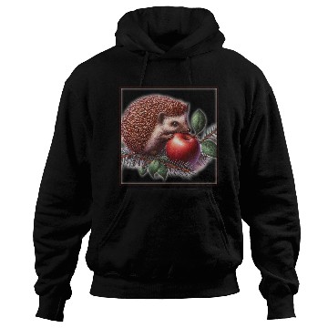 Discover Most Cute And Fluffy Animals Hoodies