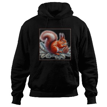 Discover Most Cute And Fluffy Animals Hoodies