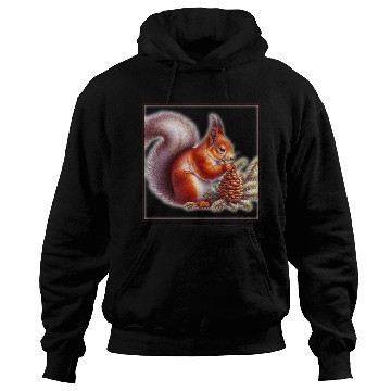 Discover Most Cute And Fluffy Animals Hoodies