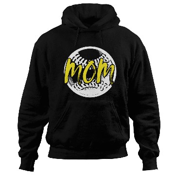Discover Softball Mom | Softball Mama | Game Day Hoodies