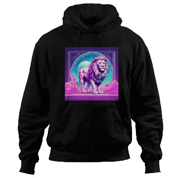 Discover Celestial King Hoodies