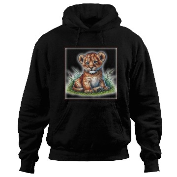 Discover Cute baby animals Hoodies